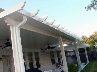 Patio Cover